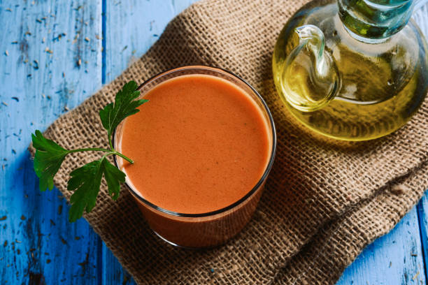 Gazpacho andaluz